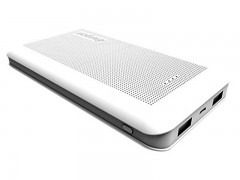 پاور بانک 15000 ميلی آمپر انرجايزر مدل UE15005