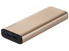 پاور بانک 20000 ميلی آمپر انرجايزر مدل UE20100CQ