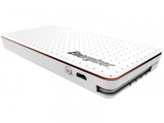 پاور بانک 10000 ميلی آمپر انرجايزر مدل XP10002CQ