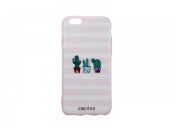 کاور مدل کاکتوس مناسب برای گوشی موبایل  آیفون 6