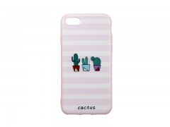 کاور مدل کاکتوس مناسب برای گوشی موبایل  آیفون 7/8
