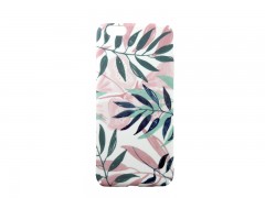 کاور مدل برگ سوزنی مناسب برای گوشی موبایل  آیفون 6 plus