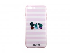 کاور مدل کاکتوس مناسب برای گوشی موبایل  آیفون 7/8 PLUS