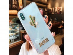 کاور مدل Jadior مناسب برای گوشی موبایل  آیفون X