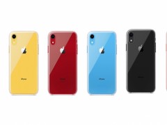 کاور my case مناسب برای گوشی موبایل آیفون XR