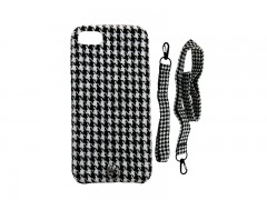 کاور پارچه ایی مناسب برای گوشی آیفون /87