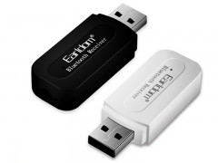 گیرنده بلوتوثی ارلدام مدل M22