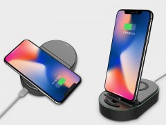 داک شارژ بی سیم توتو مدل Multifunction