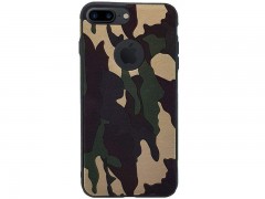 کاور چریکی مناسب برای گوشی موبایل آیفون 7 پلاس