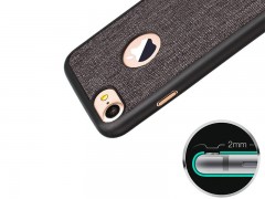 کاور پارچه ای G-case مدل Dark Series مناسب برای گوشی موبایل آیفون 7/8
