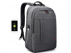 کوله پشتی USB دار Tigernu مدل t-b3142