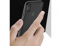 کاور انکر مدل KARAPAX Ice مناسب برای گوشی موبایل اپل iPhone X