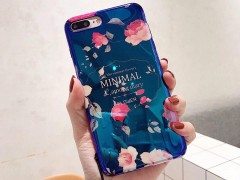 کاور مدل Minimal مناسب برای گوشی آیفون7-8 plus