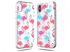 کاور مدل فلامینگو مناسب برای گوشی موبایل  آیفون 6