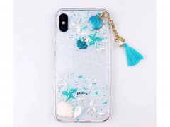 کاور مدل صدف دریایی مناسب برای گوشی موبایل آیفون6