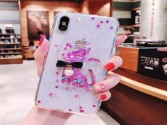 کاور مدل Mr cat مناسب برای گوشی موبایل  آیفون 6