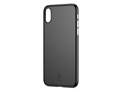 کاور بیسوس مدل Wing مناسب برای گوشی موبایل آیفون X