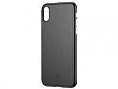 کاور بیسوس مدل Wing مناسب برای گوشی موبایل آیفون XS Max