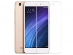 محافظ صفحه نمايش شيشه ای مدل Tempered مناسب برای گوشی موبايل شيائومی REDMI 4A