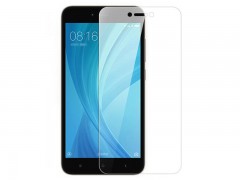 محافظ صفحه نمايش شيشه ای مدل Tempered مناسب برای گوشی موبايل شيائومی REDMI NOTE 5A