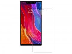 محافظ صفحه نمايش شيشه ای مدل Tempered مناسب برای گوشی موبايل شيائومی Mi 8 Se
