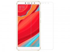 محافظ صفحه نمايش شيشه ای مدل Tempered مناسب برای گوشی موبايل شيائومی Redmi S2