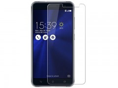 محافظ صفحه نمايش شيشه ای مدل Tempered مناسب برای گوشی موبايل ایسوس ZenFone 3 ZE552KL