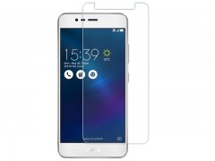 محافظ صفحه نمايش شيشه ای مدل Tempered مناسب برای گوشی موبايل ایسوس ZenFone 3 Max ZC520TL