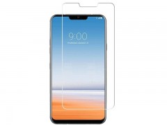 محافظ صفحه نمايش شيشه ای مدل Tempered مناسب برای گوشی موبايل ال جی +G7