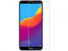 محافظ صفحه نمايش شيشه ای مدل Tempered مناسب برای گوشی موبايل هوآوی Y9 2018