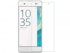 محافظ صفحه نمايش شيشه ای مدل Tempered مناسب برای گوشی موبايل سونی Xperia XA