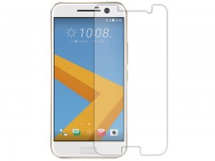 محافظ صفحه نمايش شيشه ای مدل Tempered مناسب برای گوشی موبايل اچ تی سی 10 m