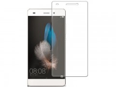 محافظ صفحه نمايش شيشه ای مدل Tempered مناسب برای گوشی موبايل سامسونگ J5 Core