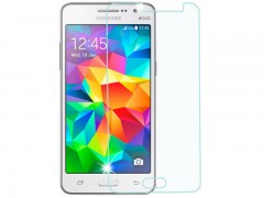 محافظ صفحه نمايش شيشه ای مدل Tempered مناسب برای گوشی موبايل سامسونگ Galaxy Grand Prime G530