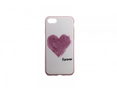 کاور محافظ طرح بلکین مدلforever مناسب برای گوشی آیفون 7/8