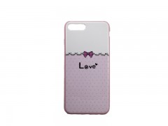 کاور محافظ طرح بلکین مدل love مناسب برای گوشی آیفون 7/8 plus