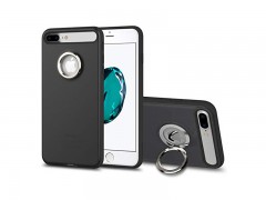کاور راک مدل Ring Holder Case M2 مناسب برای گوشی موبایل اپل آیفون 7/8 پلاس