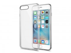 کاور ژله ای راک مدل flame series مناسب آیفون 7 پلاس