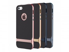 کاور راک مدل Royce مناسب برای گوشی موبایل آیفون 6 پلاس