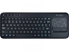 کیبورد بی سیم لاجیتک مدل K400