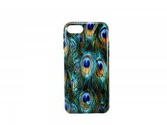 کاور مدل KUTIS طرح پر طاووس مناسب برای گوشی موبایل آیفون 7/8