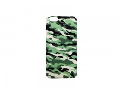 کاور مدل چریکی 3 مناسب برای گوشی موبایل آیفون 6 plus