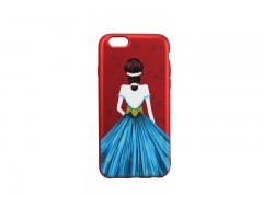 کاور مدل پرنسس مناسب برای گوشی موبایل آیفون 6
