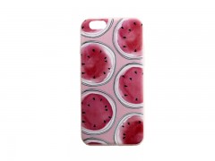 کاور مدل هندوانه مناسب برای گوشی موبایل آیفون 6