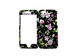 کاور مدل KUTIS طرح گل مناسب برای گوشی موبایل آیفون 6