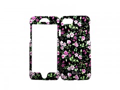 کاور مدل KUTIS طرح گل ریز مناسب برای گوشی موبایل آیفون 7/8