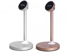 پایه نگهدارنده رو میزی گوشی موبایل کولومن مدل K-HD009