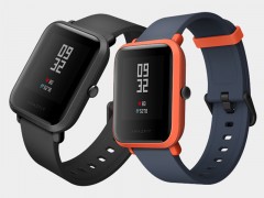 ساعت هوشمند شیائومی مدل Amazfit Bip نسخه گلوبال