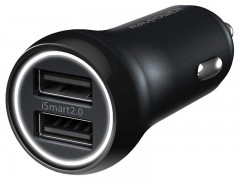 شارژر فندکی راو پاور مدل RP-PC085