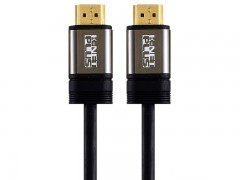کابل HDMI کی نت پلاس ورژن 2 به طول 3 متر
